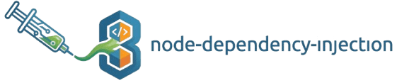 node-dependency-injection logo